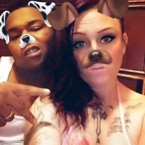 Meet your Posher, Tasha